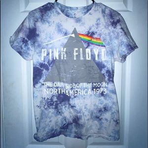 Pink Floyd t shirt